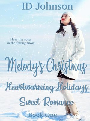 cover image of Melody's Christmas